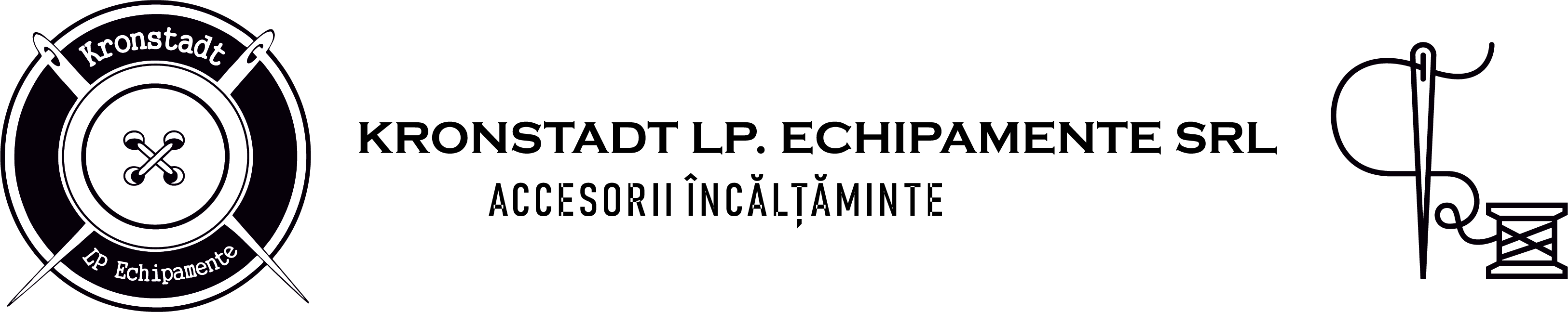 Kronstadt LP. Echipamente SRL